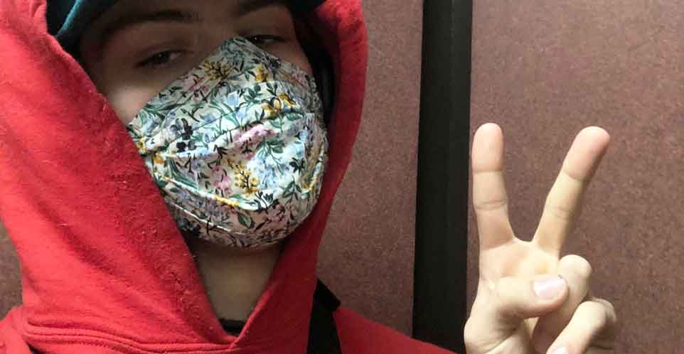 coronavirus not hope stories