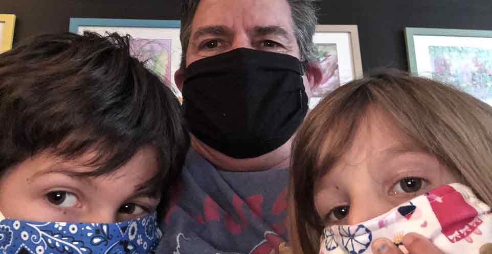 coronavirus love stories